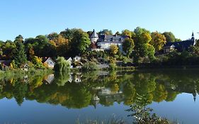 Schloss Stiege